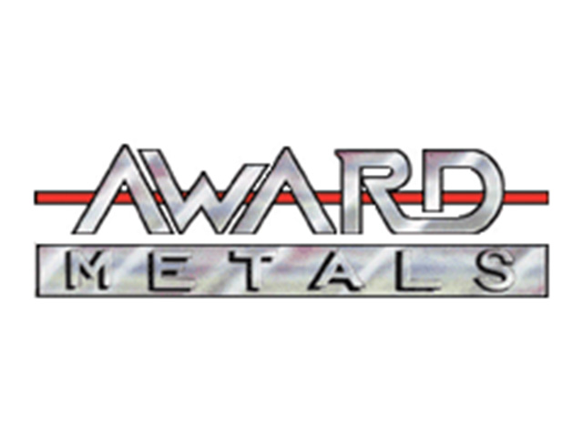 Award Metals