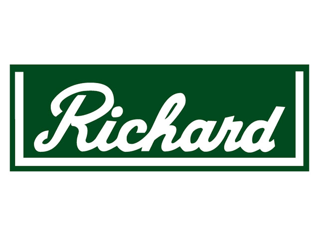 A Richard